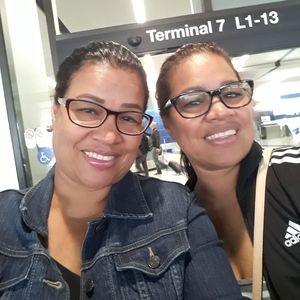 Meet your Posher, Rosa